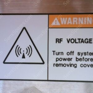 714-032017-003 | COV,REM UPR MATCH BOX,F/G