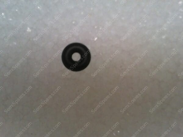 2-006 | O-RING VITON, 2-006 - Image 2
