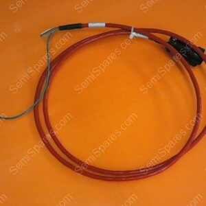 03-155625-02 | CABLE ASSY C1 EXT, CPA,CA 93