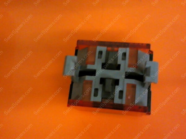 70-0003-041 | EAO BLOCK , CONTACT , 2 NC , CONTACTS (PGK OF 22) - Image 3