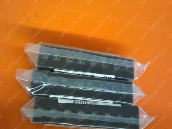 EC-3255-00 | TERMINAL BLK,8 POS,900027-008,600V,85A - Image 2