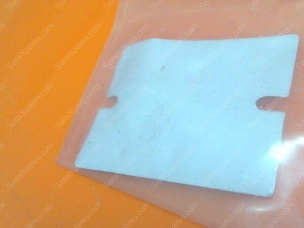 HT-1130-00 | THERMO PAD,MOUNT SSR,THERMO-PAD-005,H - Image 2