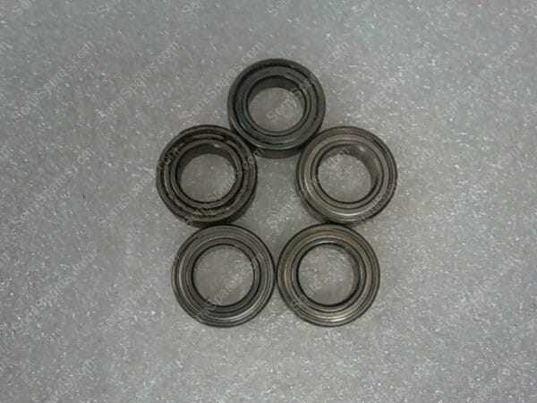 BALL BEARING | UNKNOWN - Image 2
