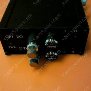 RCS-280 | FESTO RCS-280-CM CONTROL MODULE