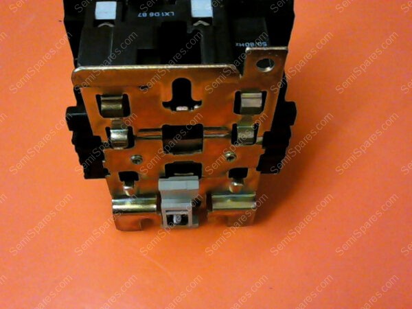 LC1D80004 | TELEMECANIQUE LC1D80004 CONTACTOR STARTER - Image 2
