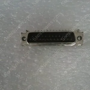 747842-3 | CONN D-SUB PLUG 25POS R/A SLDR
