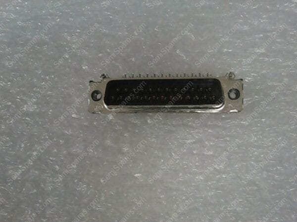 747842-3 | CONN D-SUB PLUG 25POS R/A SLDR