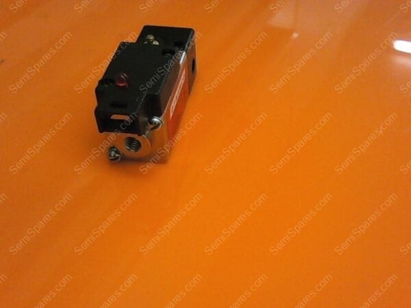 SO-9010-00 | SOLENOID,VALVE,D162202,12VDC,2.5W,LEICA4 - Image 2