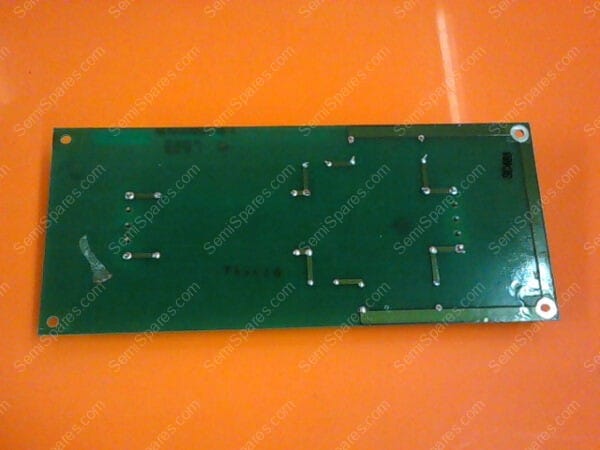 810-190430-001 | ASSY,PCB,ESC RF FLT 5KV - Image 3