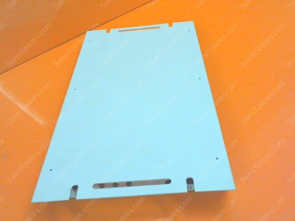 311-010124-002 | VERILINK 551V-WM T1-CSU SUPERFRAME CH SERVICE UNIT - Image 5