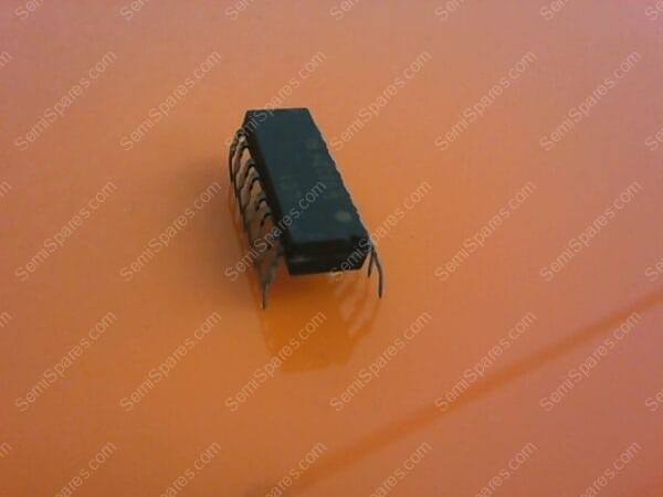 631-005464-001 | IC  QUAD OPTOISOLATOR - Image 5
