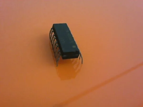 631-005464-001 | IC QUAD OPTOISOLATOR - Image 5