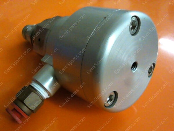 853-031467-003 | ASSY,MANF,CAP SWITCH,10 TORR - Image 3