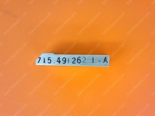 715-491262-001 | HOLDOWN,ANT ASSY,HI FLO