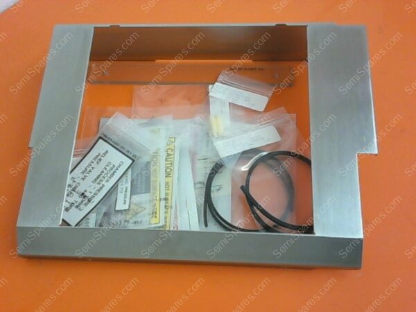 856-050365-001 | KIT,UPGRADE,SAFETY COVS & LBLS - Image 2