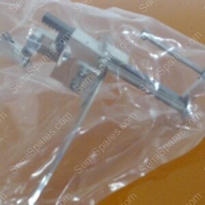 BF-0205-00 | EXHAUST PLUG,MODIFICATION, P/N 080-00121