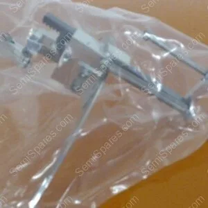 BF-0205-00 | EXHAUST PLUG,MODIFICATION, P/N 080-00121