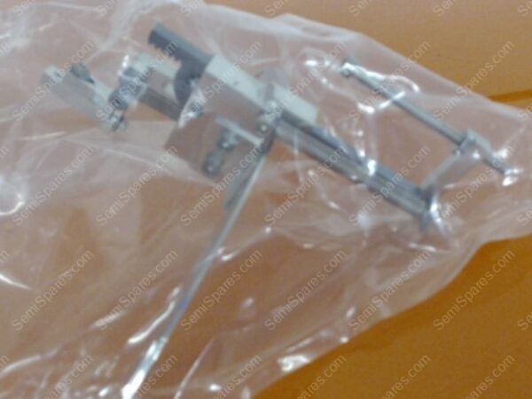 BF-0205-00 | EXHAUST PLUG,MODIFICATION, P/N 080-00121