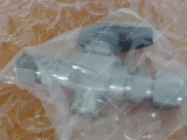 SL-7230-00 | SS-H83P-S8,1/2"SWAGELOK2-WAY-WHITHEY VALVE - Image 2