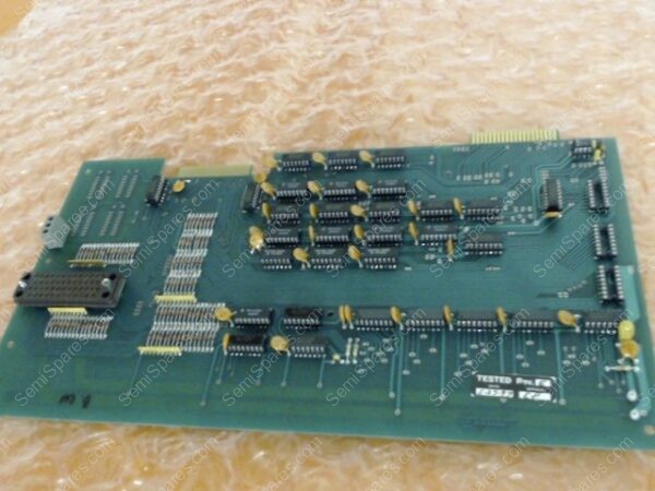 BD-5046-00 | PC BOARD,F3954001,SOURCE LOGIC DISPLAY - Image 2