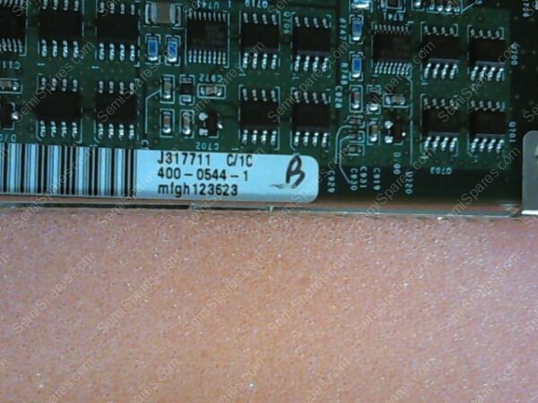 9053 | KLA AIT CPU VISION SYSTEM BOARD,PN 9053