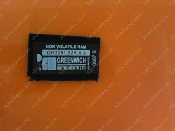 24M2356 | IC,CHIP,28 PIN,MEMORY,P/N 24M2356 - Image 2