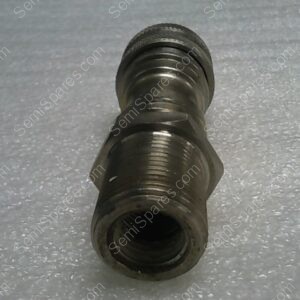 PARKER 60 SERIES | PARKER 60 SERIES COUPLER