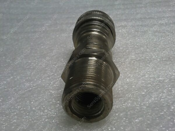 PARKER 60 SERIES | PARKER 60 SERIES COUPLER