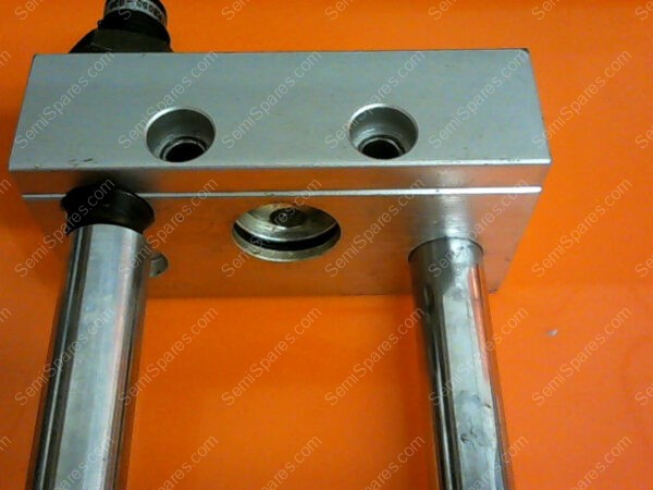 NCDY2S15H-0600 | SMC MAGNETICALLY COUPLED AIR CYLINDER 5 8 BORE 15 STROKE NCDY2S15H-0600 - Image 4