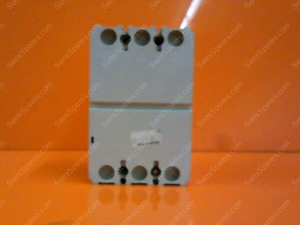 ABBS1N | ABB CIRCUIT,BREAKER,SACE,S1N,20AMP,3POLE,277/480VAC,IEC 947-2 - Image 3