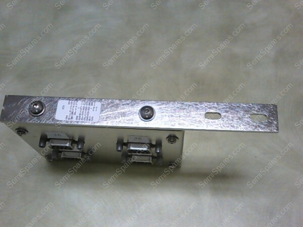 12-8885-121 | ASSY,STPR.MTR.DIST.PNL, CE - Image 2