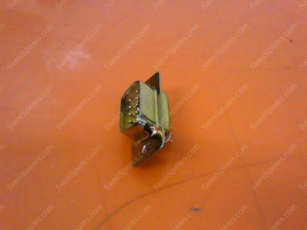 EC-4170-00 | D-SUB CONN,9 PIN MALE,79K5043,SPC15469,B - Image 3