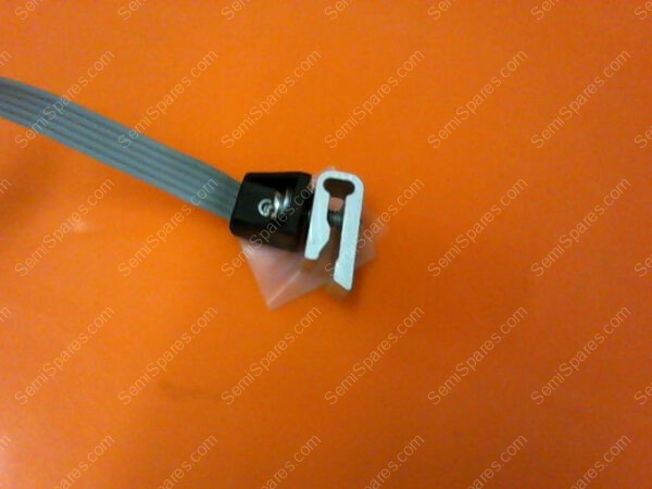 HKB | BIMBA HALL EFFECT SWITCH 5-30VDC FOR SQUARE FLAT-1 MODEL HKB - Image 3