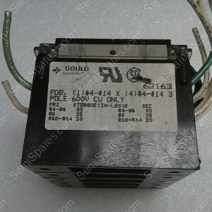 DISTRIBUTION BLOCK | 5 POLE POWER DISTRIBUTION BLOCK