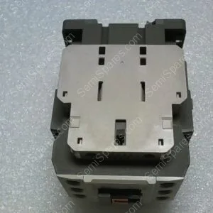 MC-40A | LS ELECTRIC MAIN CONTACTOR LS ELECTRIC MC40A-30-22BD-SE-1337017700, NEMA SIZE 2, AC3, SCREW CONNECTION