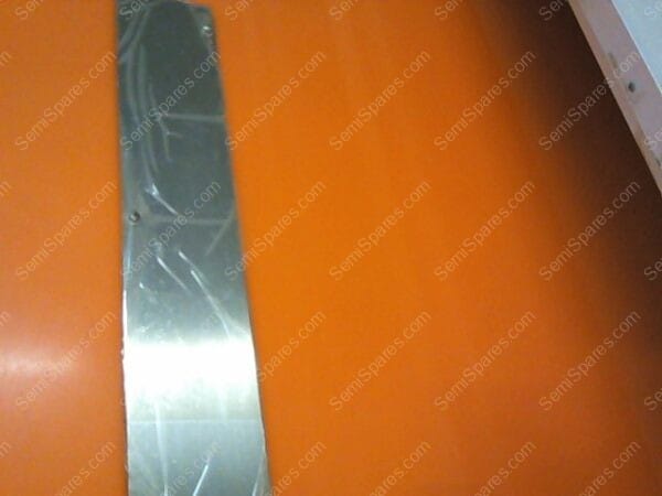 714-035550-001 | COV,TOP,FR,SOL TRAY - Image 4