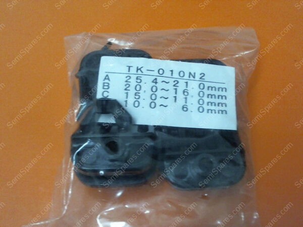 ZZ-1304-00 | SENSOR, LEVEL, PHOTOELECTRIC, 1/4" TO 1" - Image 3