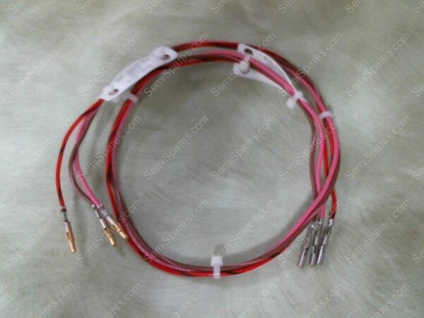 853-190236-002 | ASSY,CA,EMO DC EXT,SMIF,CE97