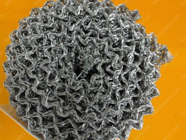 FL-0812-00 | TRAPPING MEDIA #CST-005(FILTER FOR CST-2 - Image 3