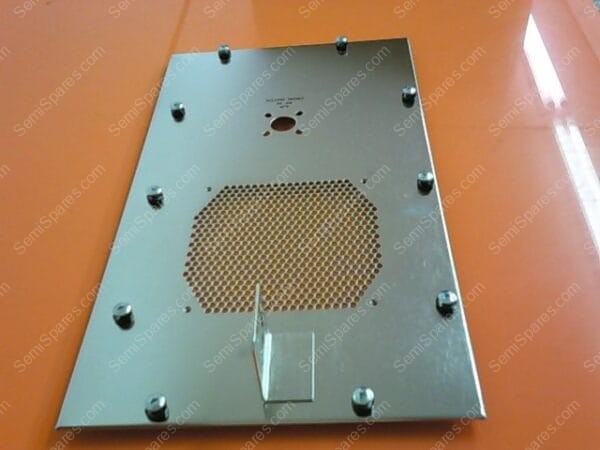 714-072012-002 | CVR,SIDE,RF MATCH ENCL,BPR,5KW - Image 2