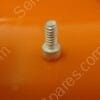 3690-01869 | APPLIED MATERIALS | SC-5680-00 |CAP SOCKET HD SCREW, 4-40X1/8