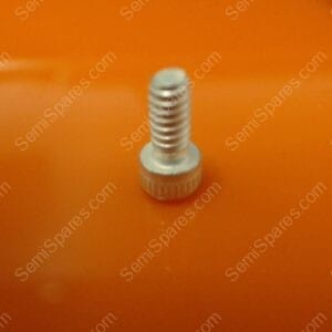 SC-5680-00 | CAP SOCKET HD SCREW,4-40X1/8,3690-01869