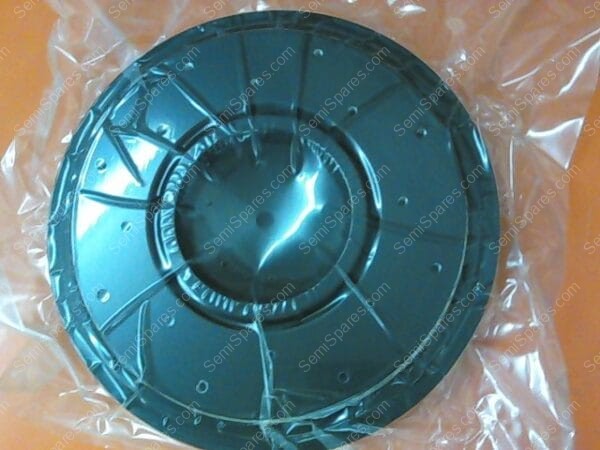 715-005082-001 | ELECTRODE  8"  LOWER - Image 2