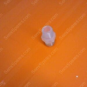 CF-5900-00 | PIPE,NIPPLE,3/8,P/N PN-6-P