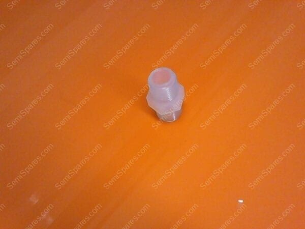 CF-5900-00 | PIPE,NIPPLE,3/8,P/N PN-6-P