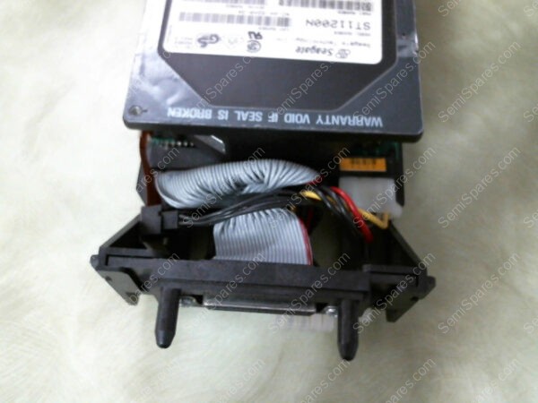 ST11200N | SEAGATE TECHNOLOGY INC MODEL/ST11200N