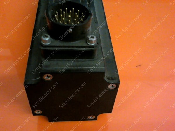 810-023 | INDUSTRIAL DEVICES CORP. BRUSHLESS SERVO MOTOR 810-023 - Image 3