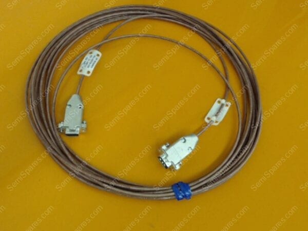 853-222726-030 | ASSY,CA,RS232,RGH PMP,30 FT - Image 2