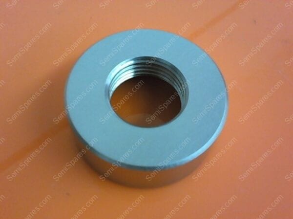 715-012293-001 | NUT,ADJUSTING,INNER GATE - Image 2