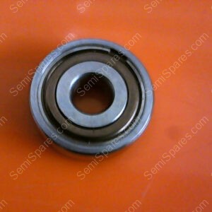 746-009795-001 | BEARING, RADIAL BALL, 5MM BORE